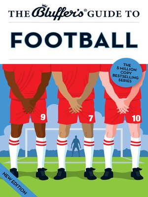 The Bluffer's Guide to Football - ebook